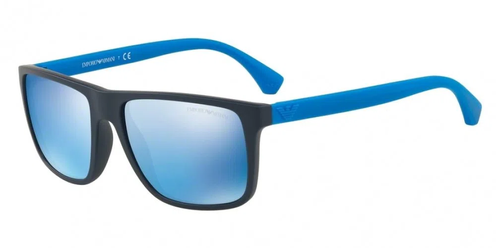 Emporio Armani 4033 Sunglasses - view 10